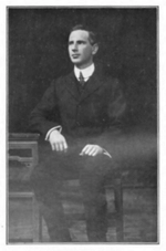 Cecil Frederick Robertson