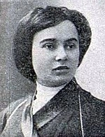 Cecilia Cuțescu-Storck
