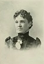 Celeste M. A. Winslow