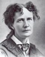 Celia M. Burleigh