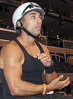 Cesar Mora (skater)