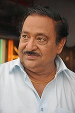 Chandra Mohan (Telugu actor)