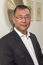 Chang Kee Jung