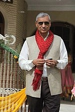 Charanjit Kumar