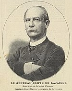 Charles-André de La Jaille