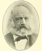 Charles B. Sedgwick