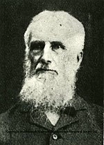 Charles Bigg Wither