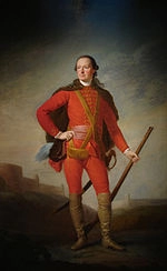 Charles Bruce, 5th Earl of Elgin