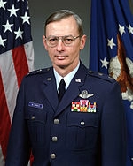 Charles C. McDonald