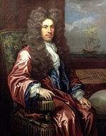 Charles Calvert, 3rd Baron Baltimore