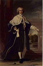 Charles Calvert, 5th Baron Baltimore