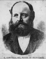 Charles Campbell (Queensland politician)