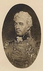Charles Cathcart, 2nd Earl Cathcart