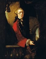 Charles Cathcart, 9th Lord Cathcart