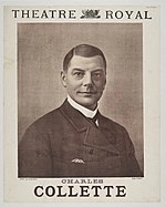 Charles Collette