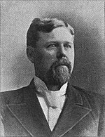 Charles D. Long