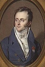 Charles de la Bédoyère