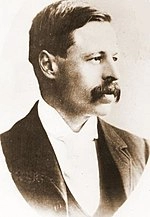 Charles Dealtry Locock