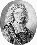 Charles Drelincourt (1633-1697)