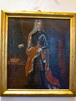 Charles, Duke of Württemberg-Bernstadt