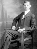 Charles E. Creager