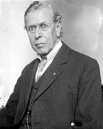 Charles Eugene Fuller