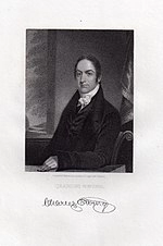 Charles Ewing (politician)