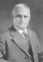 Charles F. Booher
