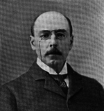 Charles F. Sprague
