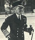Charles Forbes (Royal Navy officer)