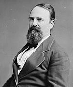 Charles Foster (Ohio politician)