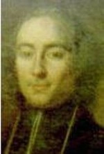 Charles François de Rouvroy