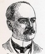 Charles Frederick Wright