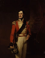 Charles Gordon-Lennox, 5th Duke of Richmond