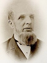 Charles Harrison Blackley