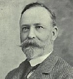 Charles Henry Parmelee