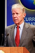Charles Hill (diplomat)