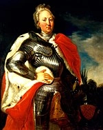 Charles III William, Margrave of Baden-Durlach