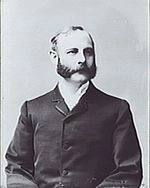 Charles J. Bell (businessman)