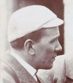 Charles Jarrott (racing driver)