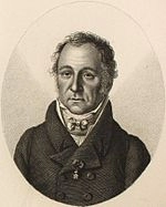Charles Joseph Mathieu Lambrechts