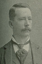 Charles K. Bell