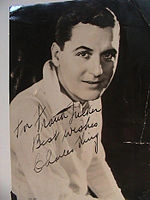 Charles King (musical actor)