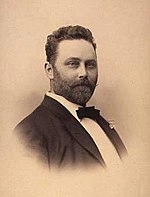 Charles Kjerulf