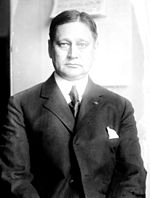 Charles L. Faust