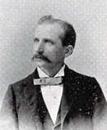 Charles Lafayette Bartlett