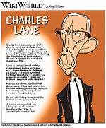 Charles Lane (actor)