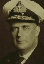 Charles Little (Royal Navy officer)