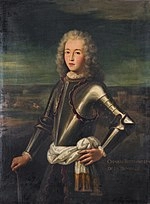 Charles Louis Bretagne de La Trémoille