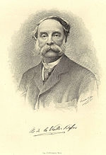 Charles-Louis-Joseph-Xavier de la Vallée Poussin